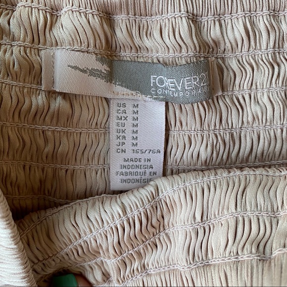 One Piece Pants - Picture 5 of 5